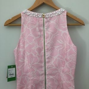 Lilly Pulitzer Dresses - NEW WITH TAGS Lilly Pulitzer Shift Dress Lilly Pulitzer Dresses - NEW WITH TAGS Lilly Pulitzer Shift Dress